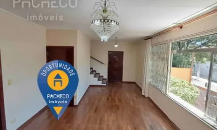 Casa com 3 quartos à venda na rua engenheiro mário pamponet, --, vila madalena, são paulo, 161 m2 por r$ 2.000.000