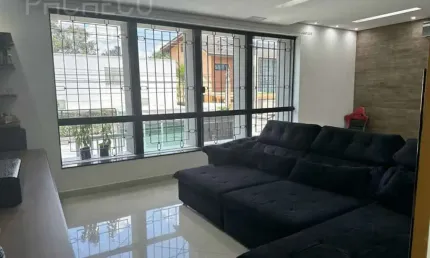 Casa com 4 quartos à venda na Rua Simpatia, --, Jardim das Bandeiras, São Paulo, 300 m2 por R$ 3.200.000