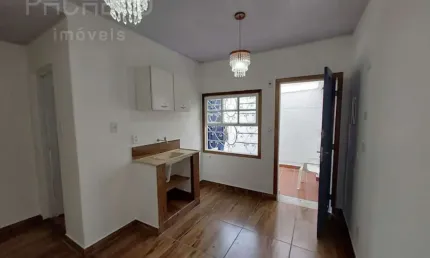 Casa com 1 quarto para alugar na Rua Livreiro Tisi, --, Perdizes, São Paulo, 30 m2 por R$ 2.250