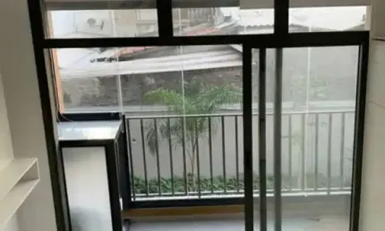 Kitnet / Stúdio à venda na Rua Aimberê, --, Perdizes, São Paulo, 22 m2 por R$ 425.000
