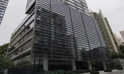 Kitnet / Stúdio para alugar na Avenida Nove de Julho, --, Jardim Paulista, São Paulo, 22 m2 por R$ 3.550
