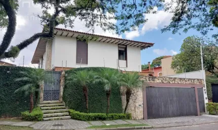 Casa com 4 quartos para alugar na Rua Aramanaí, --, Alto de Pinheiros, São Paulo, 553 m2 por R$ 23.200
