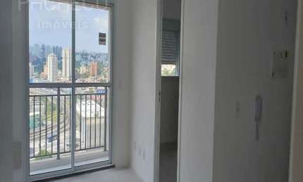 Apartamento com 2 quartos à venda na Avenida Professor Francisco Morato, --, Vila Sônia, São Paulo, 40 m2 por R$ 490.000