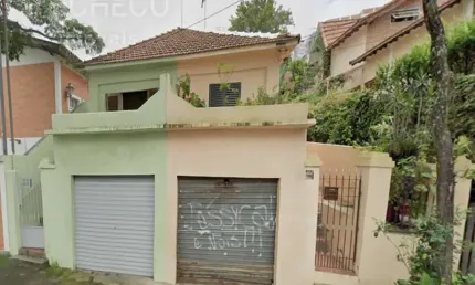 Casa com 1 quarto à venda na Rua Salvador Caruso, --, Vila Ipojuca, São Paulo, 156 m2 por R$ 2.480.400
