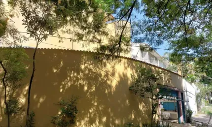 Casa com 1 quarto para alugar na Rua Ministro Américo Marco Antônio, --, Vila Madalena, São Paulo, 110 m2 por R$ 4.200