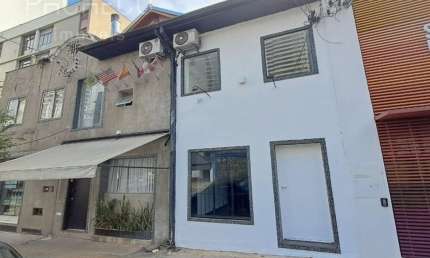 Casa com 1 quarto à venda na Rua Oscar Freire, --, Pinheiros, São Paulo, 120 m2 por R$ 1.250.000