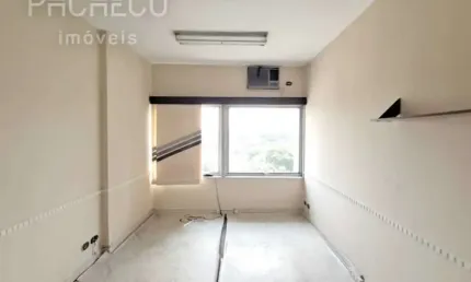 Sala comercial com 1 sala à venda na avenida brigadeiro faria lima, --, pinheiros, são paulo, 32 m2 por r$ 250.000
