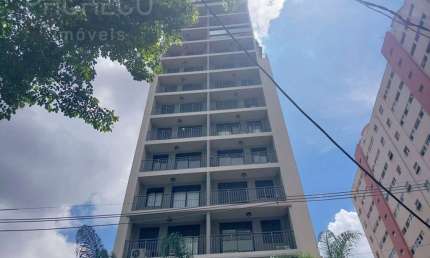 Kitnet / Stúdio para alugar na Rua Ministro Godói, --, Perdizes, São Paulo, 26 m2 por R$ 2.900