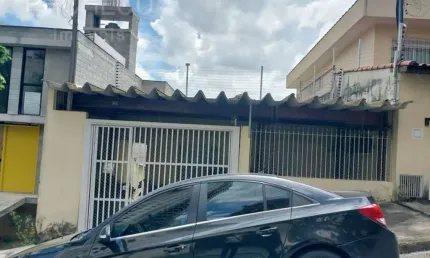 Casa com 1 quarto para alugar na Rua Paris, --, Perdizes, São Paulo, 44 m2 por R$ 2.200