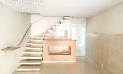 Barracão / Galpão / Depósito com 2 salas à venda na Rua Pio XI, --, Alto de Pinheiros, São Paulo, 118 m2 por R$ 750.000