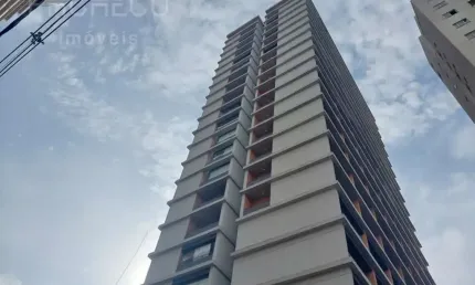 Apartamento com 1 quarto para alugar na Rua Ministro Godói, --, Perdizes, São Paulo, 35 m2 por R$ 3.500