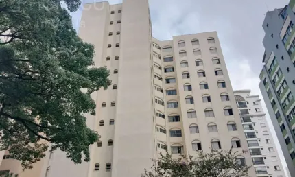 Apartamento com 1 quarto para alugar na Rua Doutor Miranda de Azevedo, --, Pompéia, São Paulo, 63 m2 por R$ 2.500