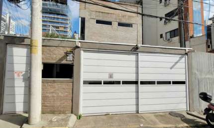 Prédio com 10 salas para alugar na Rua Professor Antônio Arruda Malheiros, --, Pinheiros, São Paulo, 375 m2 por R$ 24.000