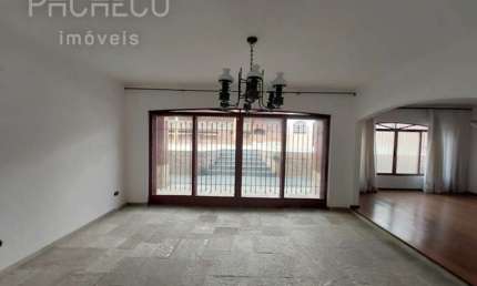 Casa com 4 quartos à venda na Avenida do Anastácio, --, City América, São Paulo, 395 m2 por R$ 2.400.000