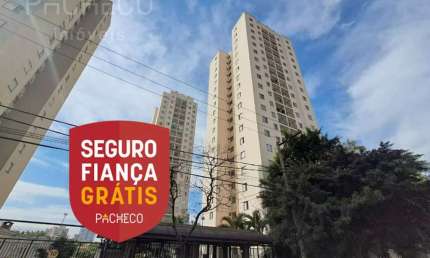 Apartamento com 2 quartos para alugar na Rua Coronel Bento Bicudo, --, Piqueri, São Paulo, 47 m2 por R$ 1.800