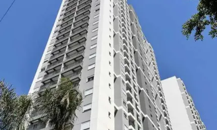 Apartamento com 2 quartos para alugar na Rua Marina Ciufuli Zanfelice, --, Água Branca, São Paulo, 41 m2 por R$ 2.700