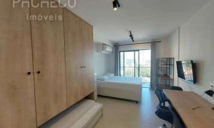 Kitnet / Stúdio à venda na Rua Fernão Dias, --, Pinheiros, São Paulo, 27 m2 por R$ 650.000