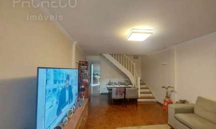 Casa com 2 quartos à venda na Rua Delfina, --, Vila Madalena, São Paulo, 100 m2 por R$ 1.900.000