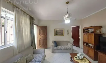 Casa com 3 quartos à venda na Rua Padre João Gonçalves, --, Vila Madalena, São Paulo, 140 m2 por R$ 2.100.000
