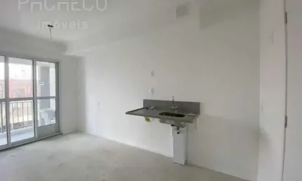 Apartamento com 2 quartos à venda na rua marina ciufuli zanfelice, --, lapa, são paulo, 40 m2 por r$ 435.000