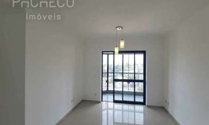 Apartamento com 3 quartos à venda na Rua Poetisa Colombina, --, Jardim Bonfiglioli, São Paulo, 83 m2 por R$ 720.000