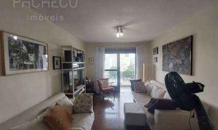 Apartamento com 3 quartos à venda na Rua Rodesia, --, Vila Madalena, São Paulo, 105 m2 por R$ 1.190.000