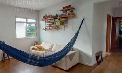 Apartamento com 3 quartos à venda na Rua Paulo Ângelo Lanzarini, --, Butantã, São Paulo, 81 m2 por R$ 460.000