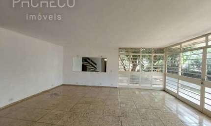 Casa em condomínio fechado com 4 quartos à venda na Rua João Moura, --, Pinheiros, São Paulo, 241 m2 por R$ 2.660.000