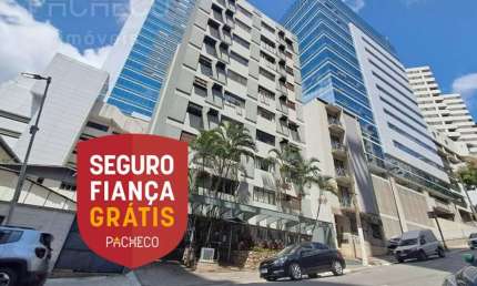 Apartamento com 2 quartos para alugar na Rua Barata Ribeiro, --, Bela Vista, São Paulo, 61 m2 por R$ 2.500