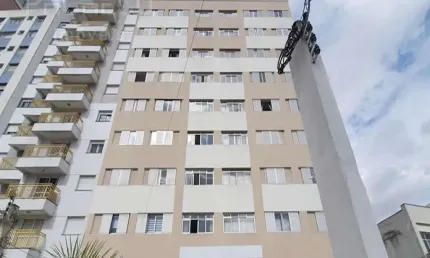 Apartamento com 1 quarto para alugar na Rua Heitor Penteado, --, Vila Madalena, São Paulo, 37 m2 por R$ 3.000
