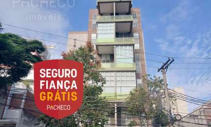 Kitnet / Stúdio para alugar na Rua Turiassu, --, Perdizes, São Paulo, 20 m2 por R$ 2.800