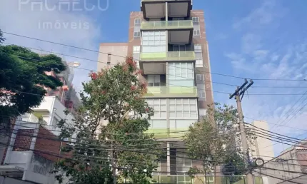 Kitnet / stúdio para alugar na rua turiassu, --, perdizes, são paulo, 20 m2 por r$ 2.500