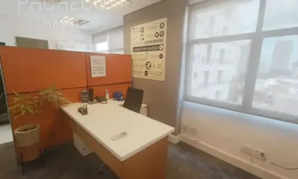 Sala comercial com 4 salas à venda na rua cardeal arcoverde, --, pinheiros, são paulo, 100 m2 por r$ 1.450.000