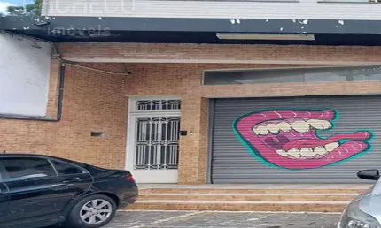 Sala comercial com 1 sala para alugar na Rua Cerro Corá, --, Alto de Pinheiros, São Paulo, 30 m2 por R$ 1.500