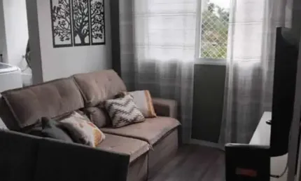 Apartamento com 2 quartos à venda na Avenida Engenheiro Heitor Antônio Eiras Garcia, --, Butantã, São Paulo, 41 m2 por R$ 330.000