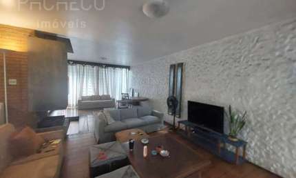 Casa com 5 quartos à venda na Rua Coronel Palimércio de Rezende, --, Butantã, São Paulo, 324 m2 por R$ 2.300.000
