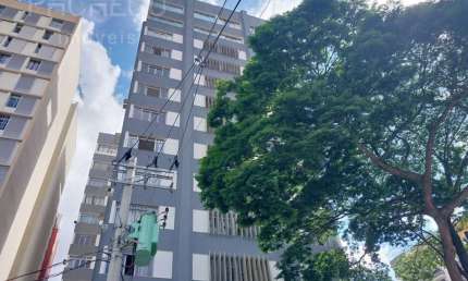 Apartamento com 1 quarto para alugar na Rua Simão Álvares, --, Pinheiros, São Paulo, 36 m2 por R$ 2.700