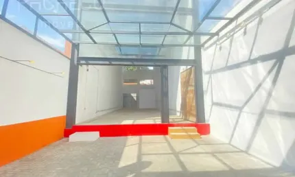 Ponto comercial com 1 sala para alugar na rua girassol, --, vila madalena, são paulo, 175 m2 por r$ 22.500