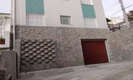 Apartamento com 3 quartos para alugar na Rua Caiubi, --, Perdizes, São Paulo, 94 m2 por R$ 6.350