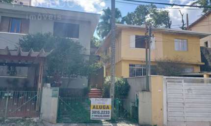 Casa com 3 quartos para alugar na Rua José Piragibe, --, Butantã, São Paulo, 137 m2 por R$ 5.000