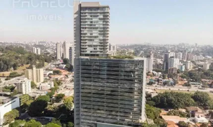 Kitnet / Stúdio para alugar na Rua Gerivatiba, --, Butantã, São Paulo, 35 m2 por R$ 5.800