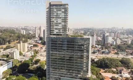 Kitnet / Stúdio para alugar na Rua Gerivatiba, --, Butantã, São Paulo, 35 m2 por R$ 5.800