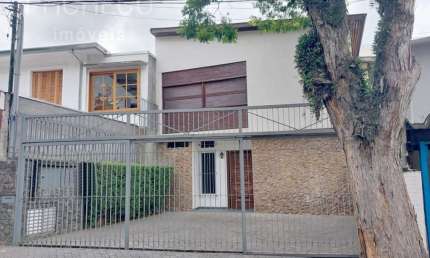 Casa com 4 quartos para alugar na Rua Doutor Louis Couty, --, Jardim das Bandeiras, São Paulo, 200 m2 por R$ 10.000