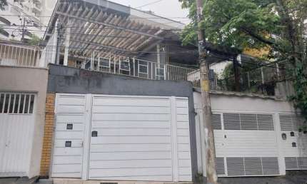 Casa com 3 quartos para alugar na Rua Professor Pirajá da Silva, --, Vila Madalena, São Paulo, 132 m2 por R$ 4.700