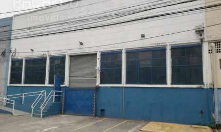 Barracão / Galpão / Depósito para alugar na Avenida Doutor Gastão Vidigal, --, Vila Leopoldina, São Paulo, 1196 m2 por R$ 45.000