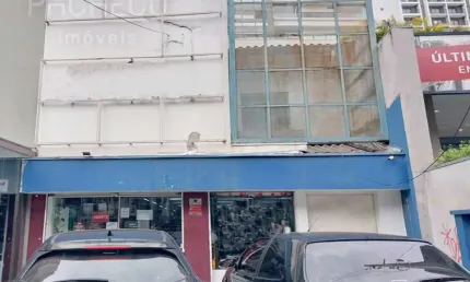 Ponto comercial com 2 salas para alugar na Rua dos Pinheiros, --, Pinheiros, São Paulo, 211 m2 por R$ 28.000
