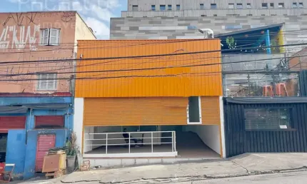Ponto comercial com 2 salas para alugar na rua aspicuelta, --, vila madalena, são paulo, 280 m2 por r$ 23.000