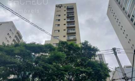 Apartamento com 2 quartos para alugar na Rua Doutor Virgílio de Carvalho Pinto, --, Pinheiros, São Paulo, 75 m2 por R$ 3.800