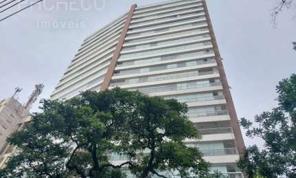 Apartamento com 3 quartos para alugar na Rua Caiubi, --, Perdizes, São Paulo, 172 m2 por R$ 14.000