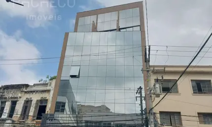 Apartamento com 1 quarto para alugar na rua carlos vicari, --, barra funda, são paulo, 40 m2 por r$ 3.100